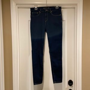 Michael Kors skinny jeans